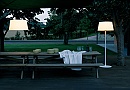 VIBIA Plis Outdoor